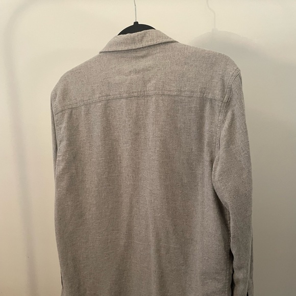 Button Down Shirt - Picture 2 of 6